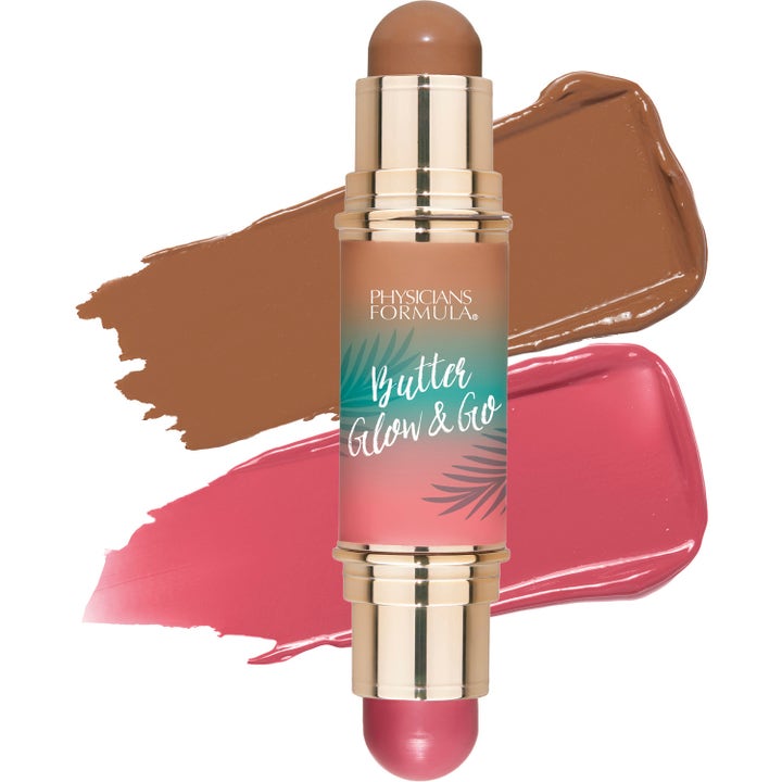 Murumuru Butter Glow & Go Multiuse Sticks