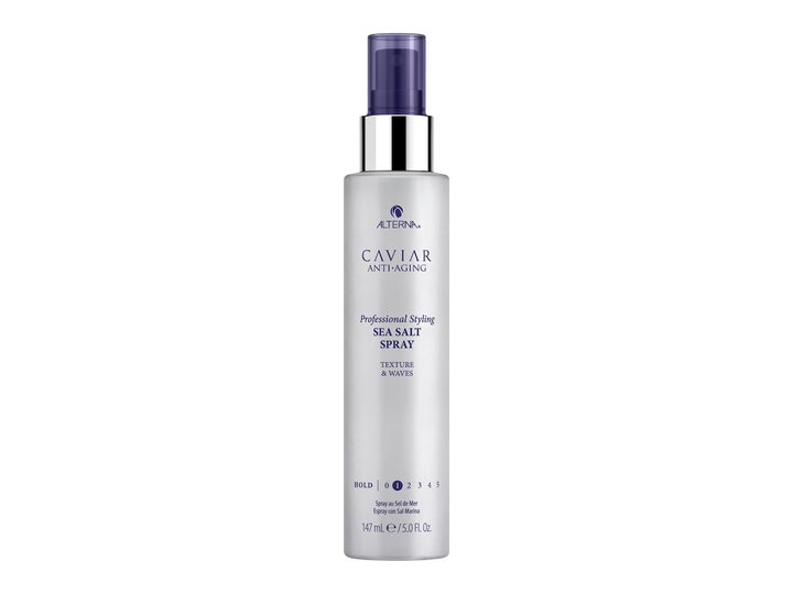 Caviar Sea Salt Spray