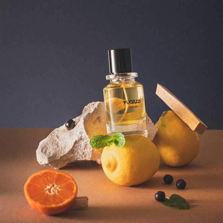 Parfum 1