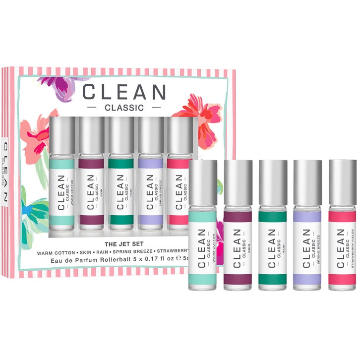 CLASSIC Layering Rollerball