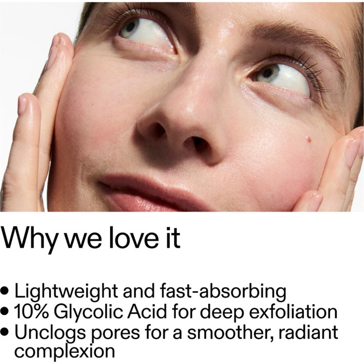 Glycolic Acid Toner
