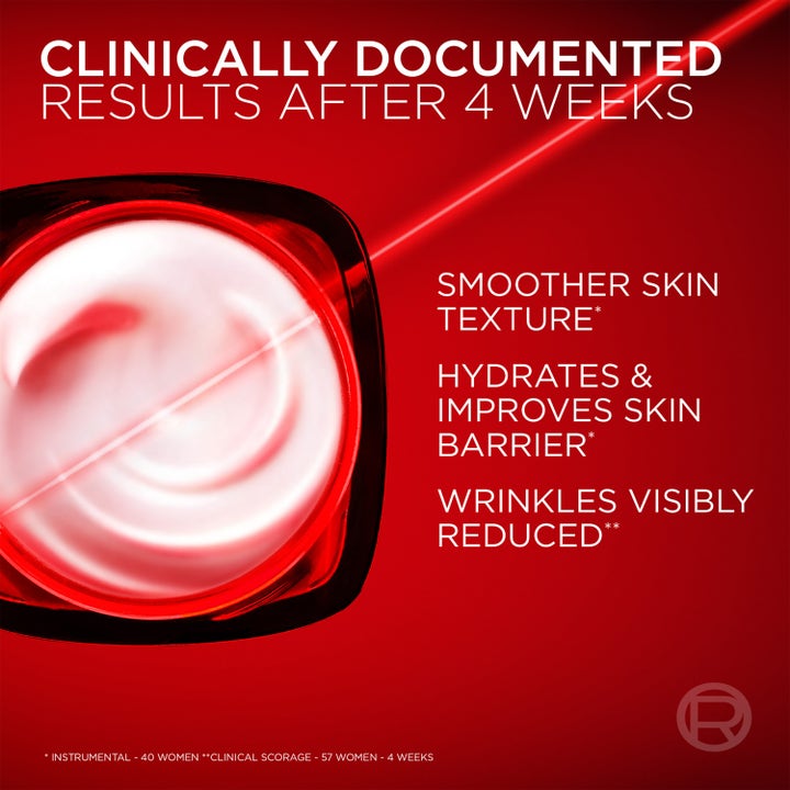 Revitalift Laser