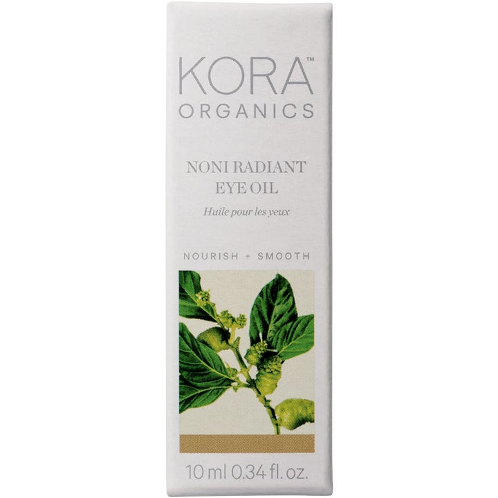 Noni Radiant Eye Treatment Oil