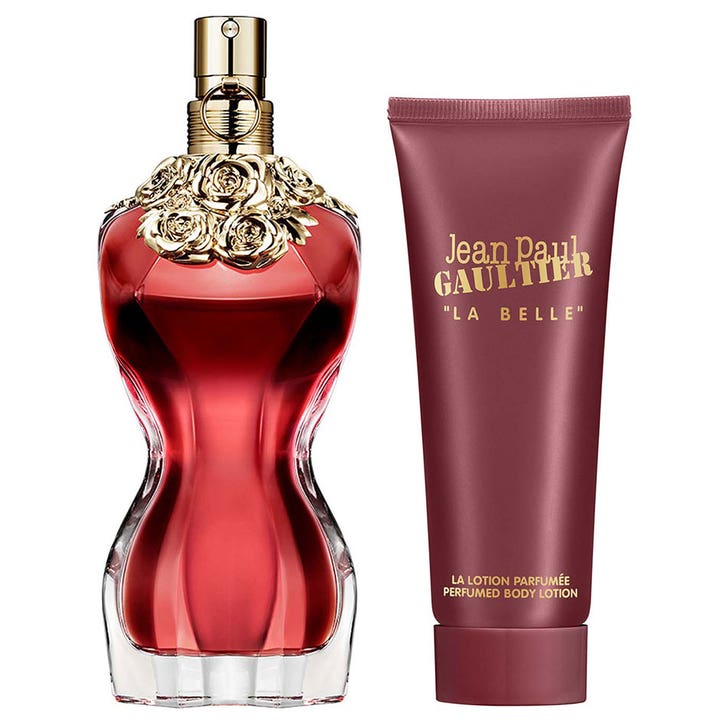 La Belle Gift Set