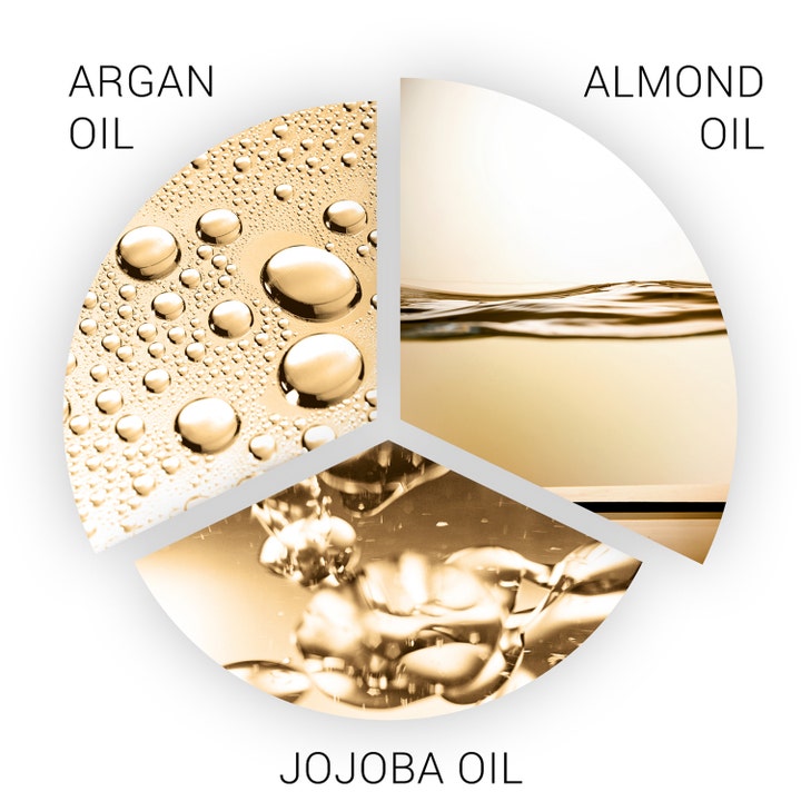 SP Luxe Oil Conditioner
