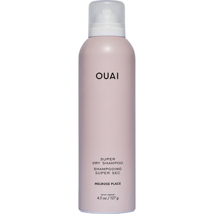 Super Dry Shampoo Melrose Place