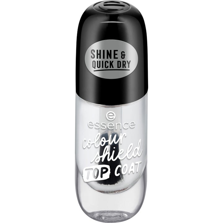 Top Coat