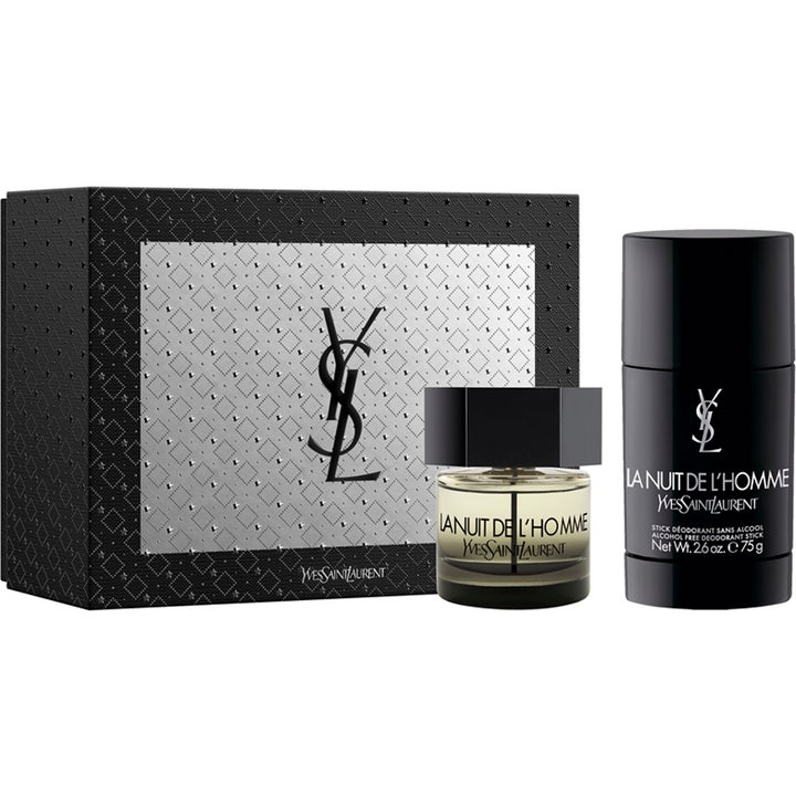 La Nuit De L’homme Edt