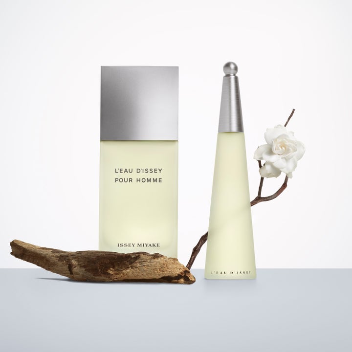 L'Eau d'Issey Pour Homme