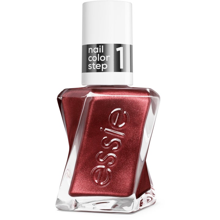Gel Couture Nail Polish