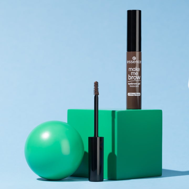 Make Me Brow Eyebrow Gel Mascara