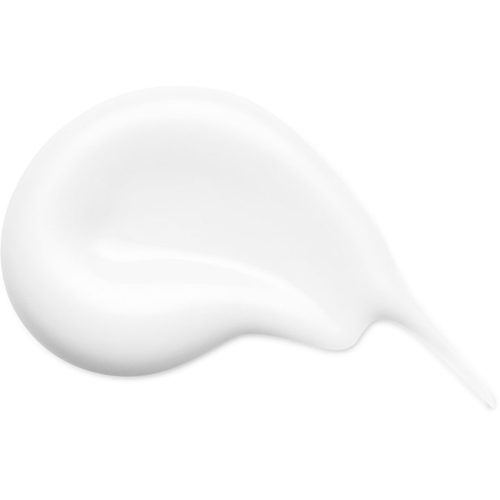 FOREO UFO Mask Natural Collection Acai Berry 36 g ansiktsmaske med en hvit og glatt kremet tekstur