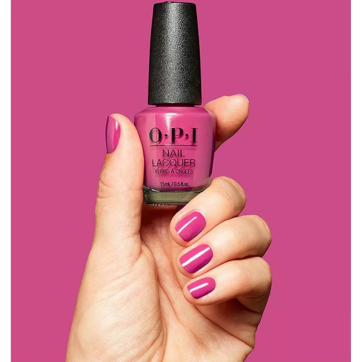 Nail Lacquer