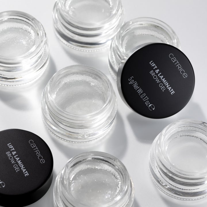 Lift & Laminate Brow Gel