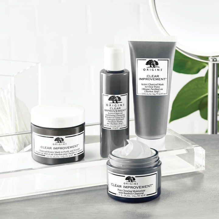 Clear Skin Essentials Set