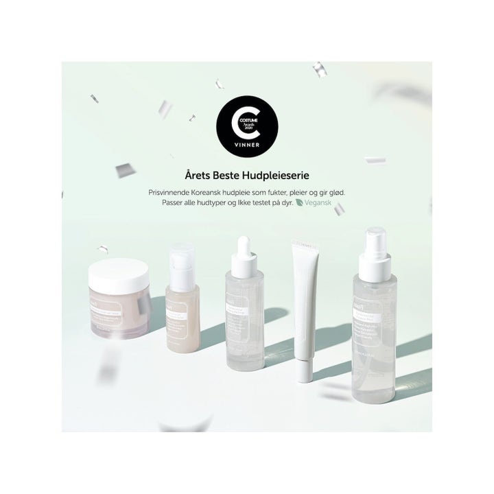 Clarify & Nourish Eye Essentials