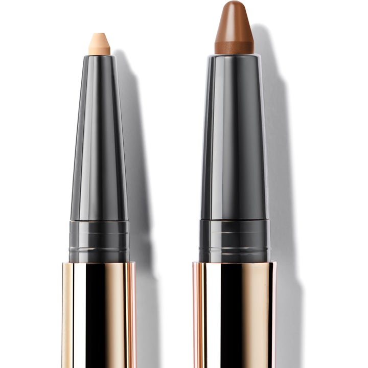 Eyeliner Duo Smokey Eye