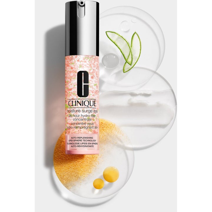 Intense Hydration Layering Set