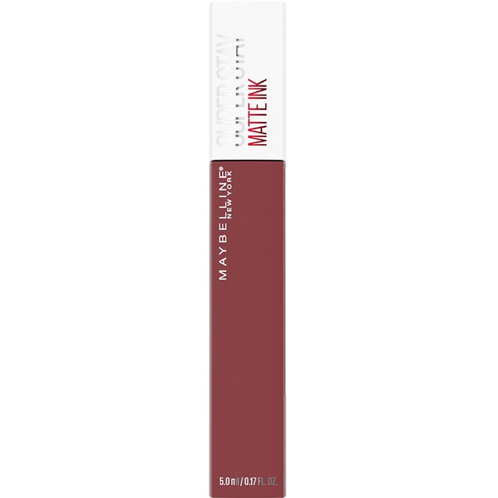 Superstay Matte ink.