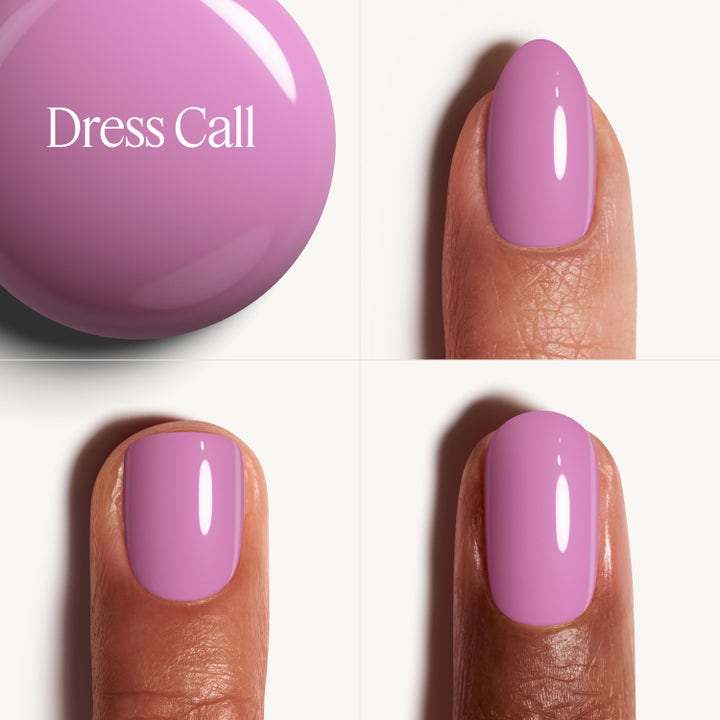 Gel Couture