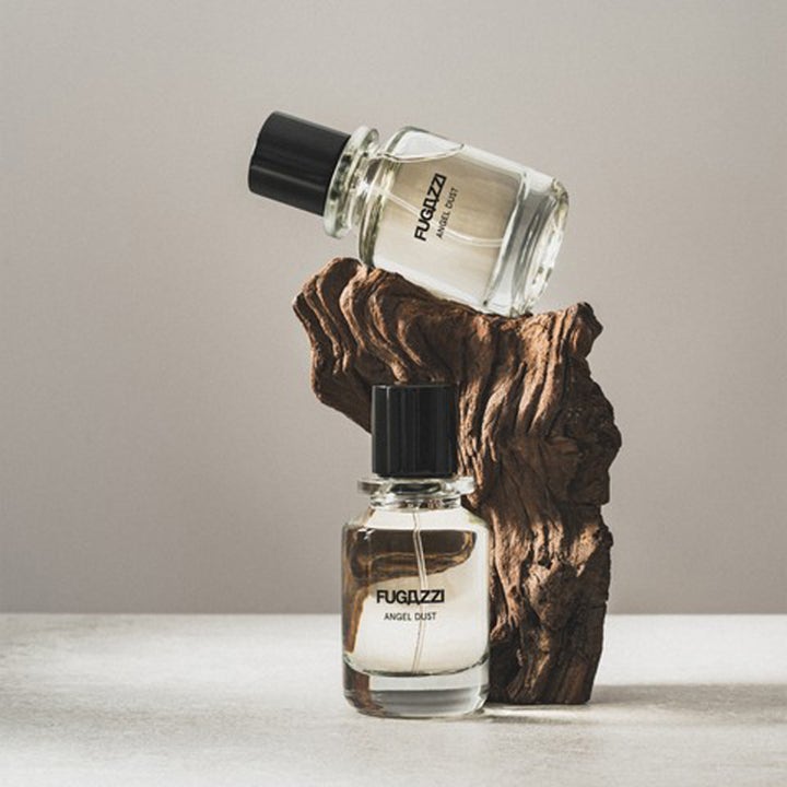 Angel Dust Extrait de Parfum