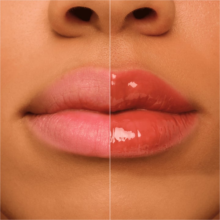 Filler Supreme Lip Gloss