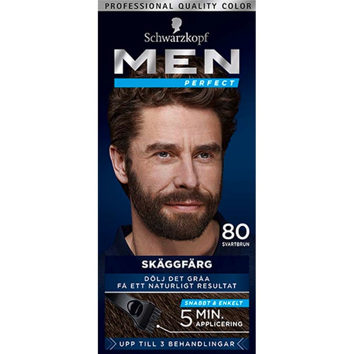 Men Perfect