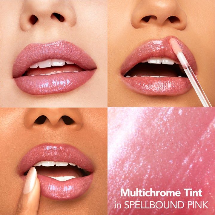 Plump Shot™ Collagen-Infused Lip Serum