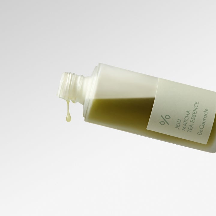 Jeju Matcha Tea Essence