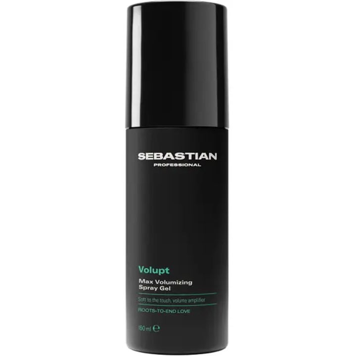 Volupt Volumizing Spray Gel