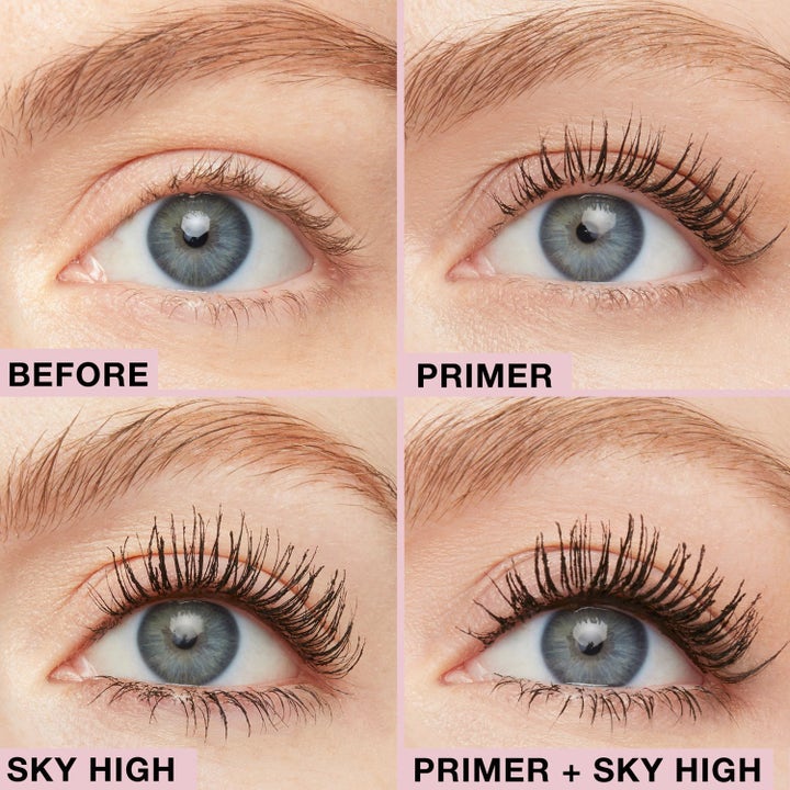 Lash Sensational Set