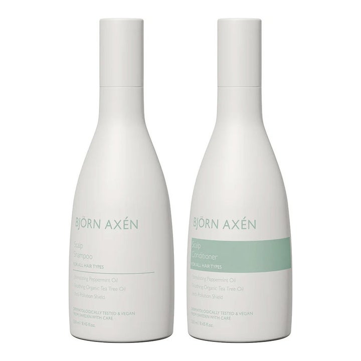 Scalp Set