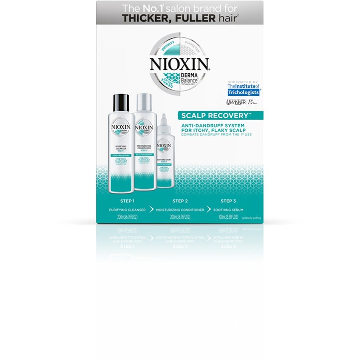 Scalp Recovery Kit