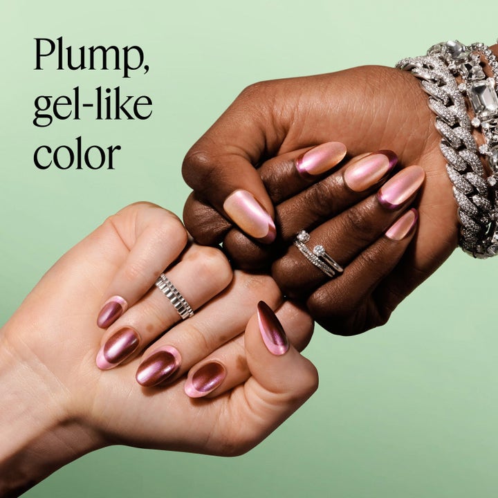 Princess Charming & Top Coat