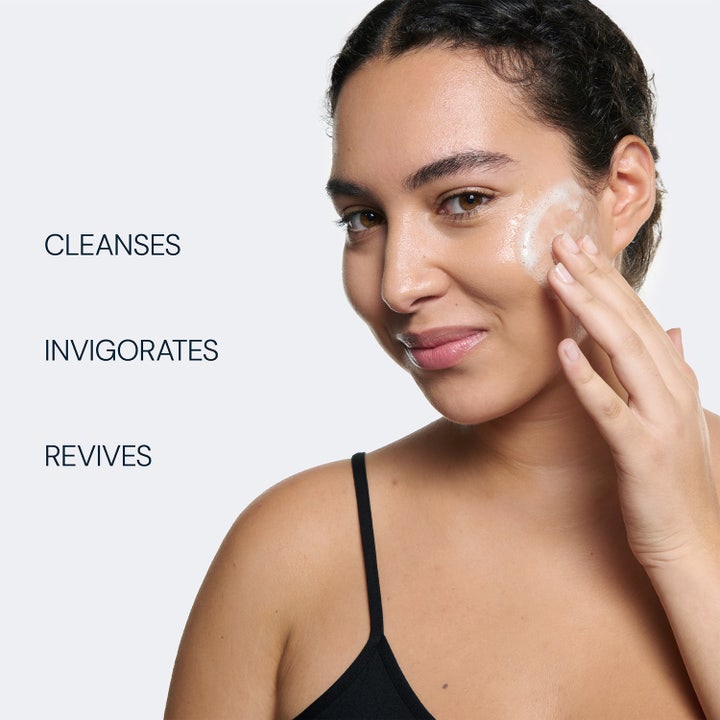 Pro-Collagen Energising Marine Cleanser