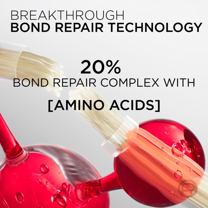 Elvital Bond Repair Leave in Serum