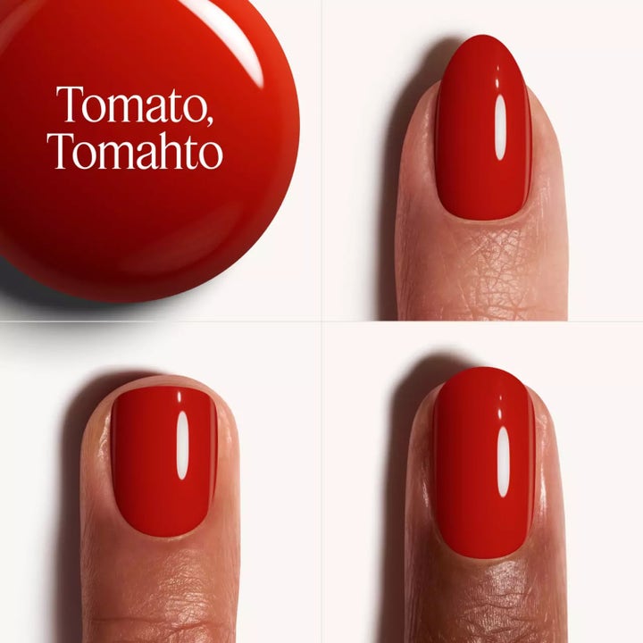 Original Nail Polish