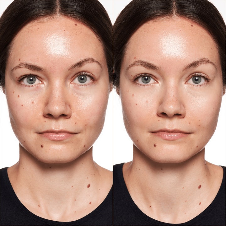 Liquid Camouflage High Coverage Concealer