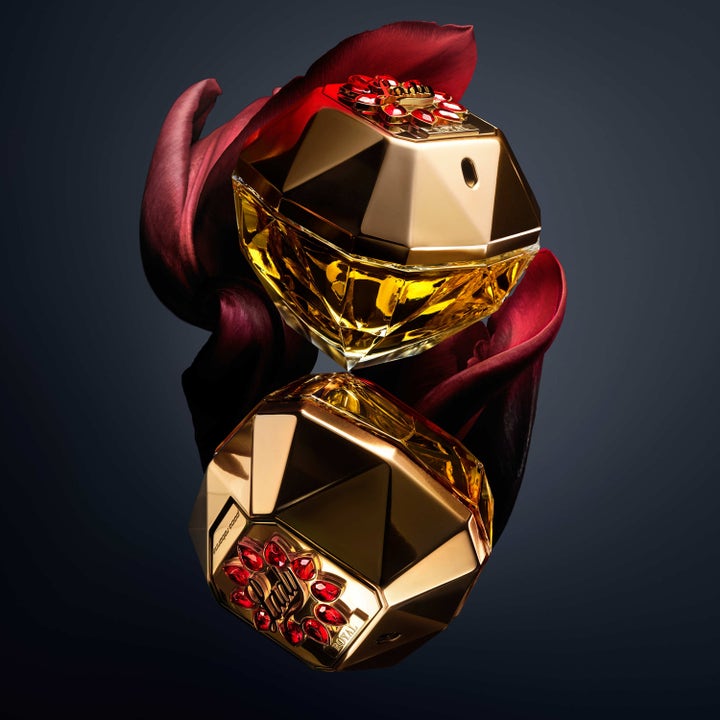 Lady Million Royal