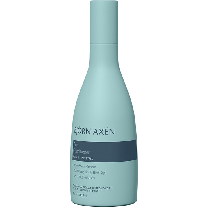 Curl Conditioner