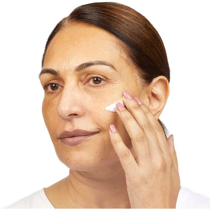 Complete Face Renewal Restore System