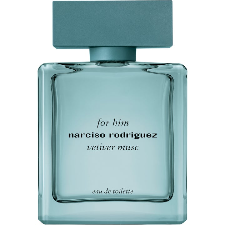 Vetiver Musc For Him