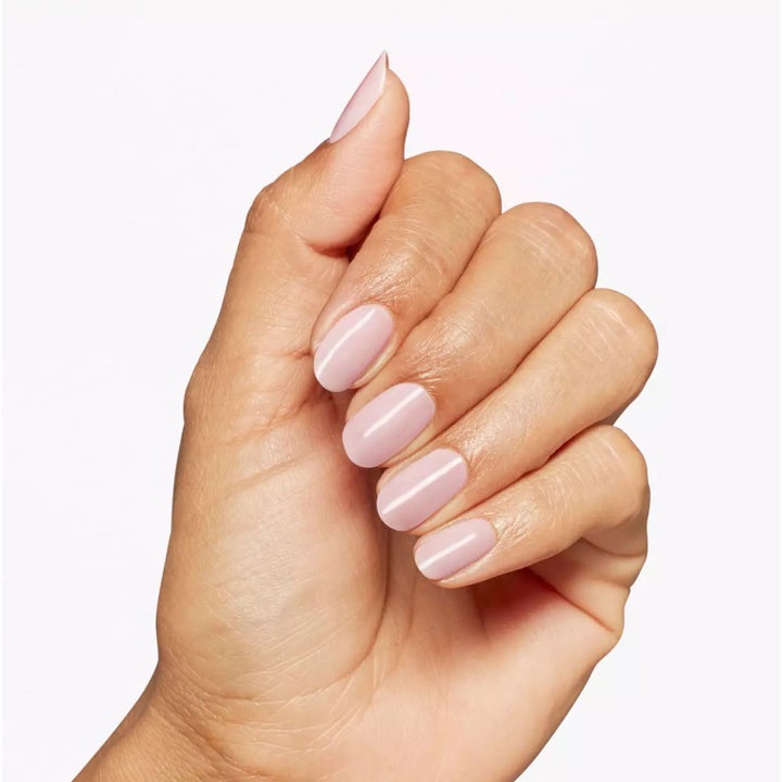 Nail Lacquer