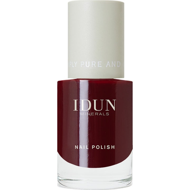 Nail Polish Almandin