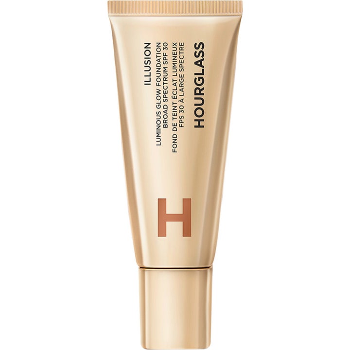 Illusion Luminous Glow Foundation