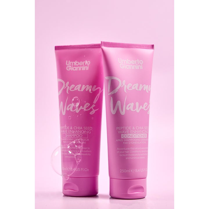 Dreamy Waves Shampoo