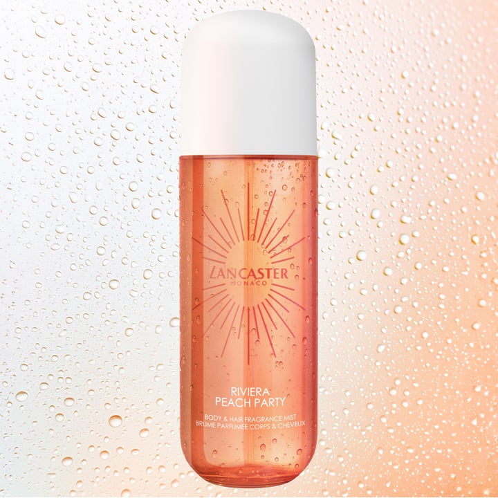 Fragrance Riviera Hair and Body Mist