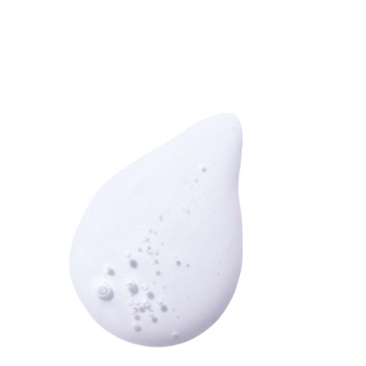 Erborian Centella Cleansing Gel 180 ml ansiktsrens med en klar og lett geltekstur som inneholder små bobler
