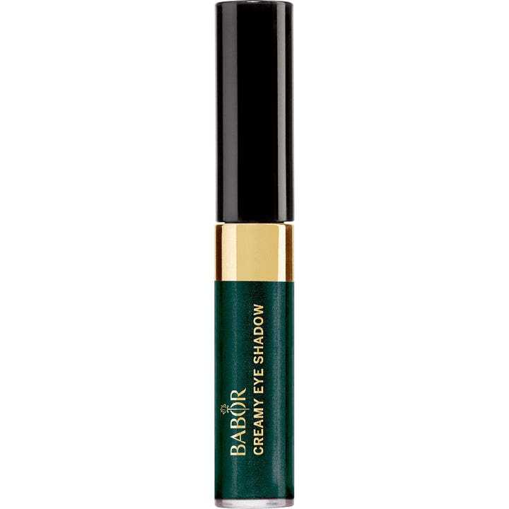 Creamy Eye Shadow