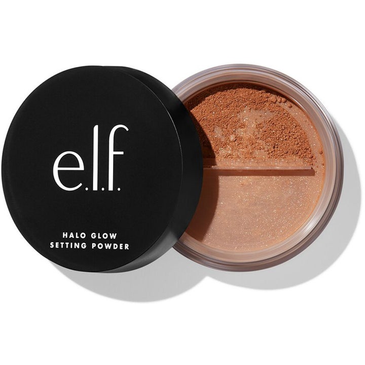 Halo Glow Setting Powder